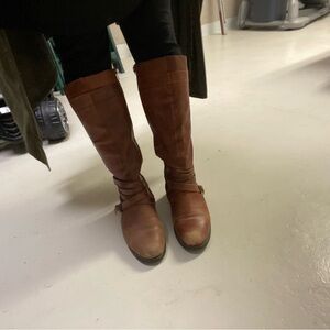 Miz Mooz - Kelsey boots, size 7.5.